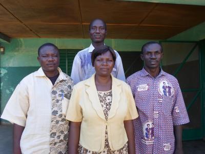 équipe de traduction AT lobiri
